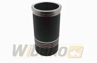 Tuleja silnika 3-oringi STD, 122mm Sonne 408Z00302