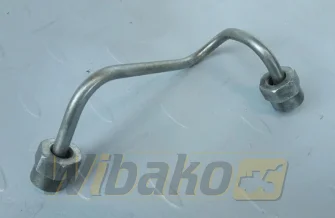 Przewód paliwa pompy wtryskowej CYL. 1 do silnika Mitsubishi L3E 30L61-07400