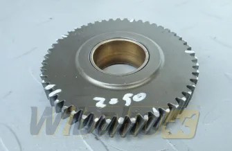 Koło zębate pośrednie Z= 50, D= 83 mm, d= 28 mm do silnika Mitsubishi L3E 