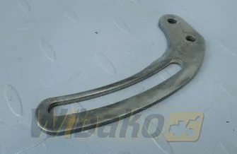 Uchwyt alternatora do silnika Mitsubishi L3E 30N68-01200