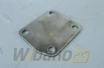 Zaślepka bloku do silnika Mitsubishi L3E MM433627