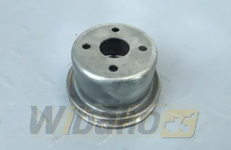 Koło pasowe wentylatora D= 90 mm do silnika Mitsubishi L3E MM405460