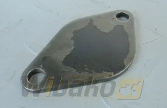 Zaślepka bloku do silnika Mitsubishi L3E MM432677