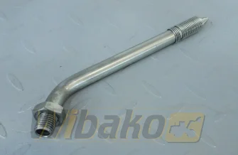 Smok misy olejowej do silnika Mitsubishi L3E MM433828
