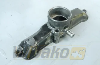 Kolektor ssący do silnika Mitsubishi L3E 30N30-00100