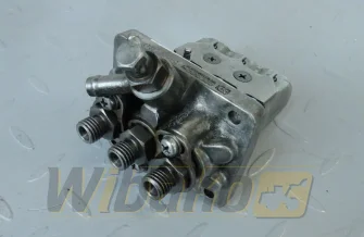 Pompa wtryskowa kasetowa do silnika Mitsubishi L3E 094500-5160