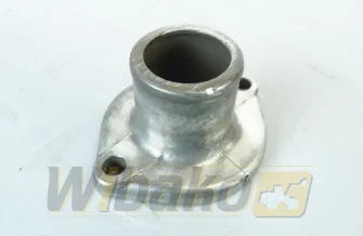 Pokrywa obudowy termostatu do silnika Mitsubishi L3E 30L46-05200