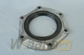 Obudowa uszczelniacza wału korbowego tył do silnika Mitsubishi L3E MM432065