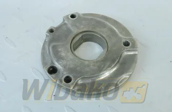 Pompa oleju do silnika Mitsubishi L3E MM434466