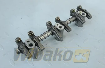 Klawiatura do silnika Mitsubishi L3E 30L05-01100