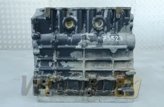 Blok silnika do silnika Mitsubishi L3E 0.952L