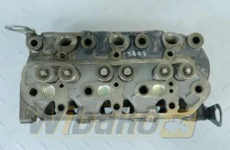 Głowica do silnika Mitsubishi L3E 5809