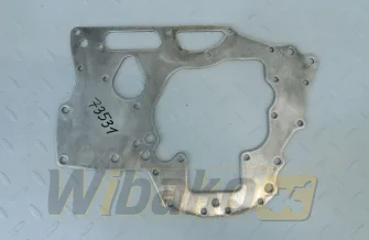 Płyta obudowy rozrządu do silnika Mitsubishi L3E 30L07-01200