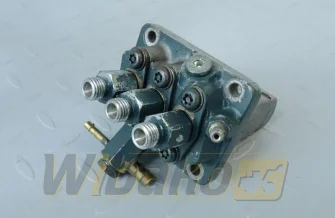 Pompa wtryskowa kasetowa Kubota 1G872-51012