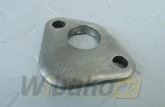 Zaślepka bloku do silnika Kubota D1105 