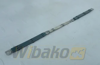 Listwa świec żarowych do silnika Kubota V2403 16475-65560