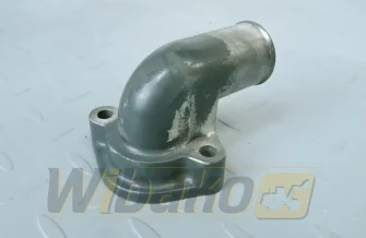 Pokrywa obudowy termostatu Kubota 16691-73260