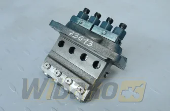 Pompa wtryskowa kasetowa do silnika Kubota V2403 1G762-51010