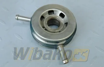 Chłodniczka oleju Kubota 1A024-37010