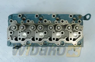 Głowica do silnika Kubota V2403 1G916-03040
