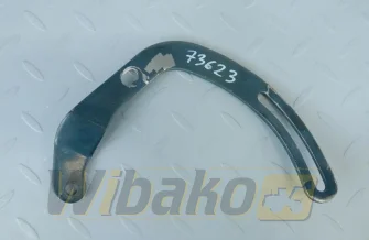 Uchwyt alternatora do silnika Kubota V2403 
