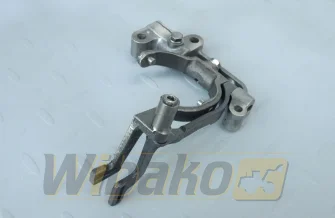 Dźwignia regulatora gazu do silnika Kubota V2403 1G896