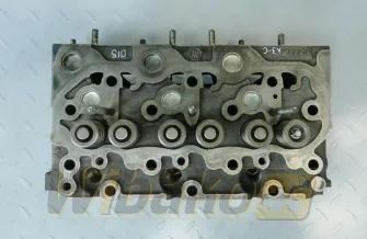 Głowica do silnika Kubota D1703 1G757-03040