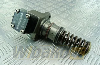 Pompka wtryskowa Bosch 0414755016