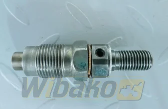 Wtryskiwacz do silnika Kubota D1703 16082-53900