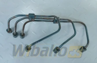 Przewody paliwa pompy wtryskowej CYL. 1-3 do silnika Kubota D1703 19077-53714