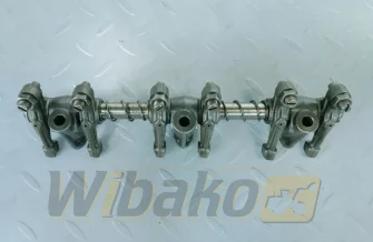 Klawiatura do silnika Kubota D1703 1A021-14260