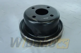 Koło pasowe wentylatora D= 105 mm Kubota 17365-74252
