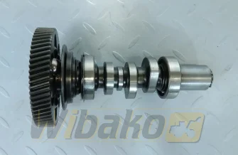 Wałek rozrządu pompy wtryskowej do silnika Kubota D1703 16427-16020