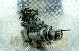 Pompa wtryskowa Bosch 0460424224