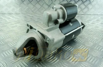 Rozrusznik 24V Bosch 1986S10096
