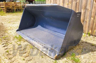 Łyżka do ładowarki Case 821E 