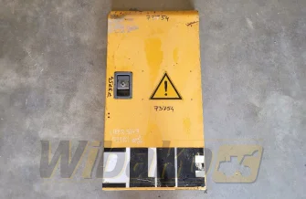 Klapa prawa, mała do koparki Liebherr R964B 9690685