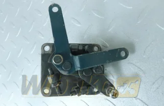 Regulator gazu do silnika Kubota V1505 