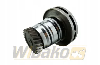 Pompa wody ze smarowaniem Keba KB14001