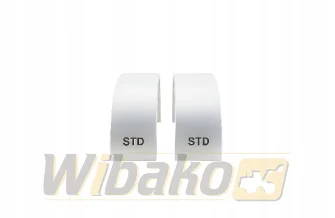 Panewki korbowodowe STD,V-OB wbk 9276164