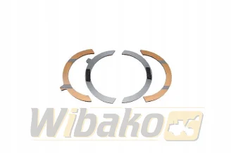 Panewki oporowe wbk D934/D936 10116928-OP-025