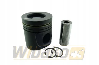 Tłok ze sworzniem 122mm wbk 9883111