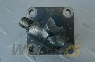 Napęd licznika motogodzin do silnika Kubota V2203 38240-34660