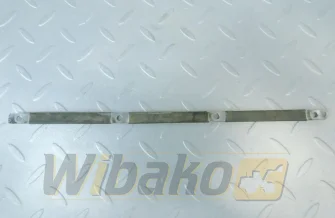 Listwa świec żarowych do silnika Kubota V2203 1G778-65560