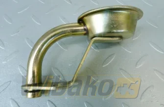 Smok misy olejowej D= 75 mm do silnika Kubota V2203 