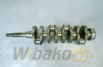 Wał korbowy do silnika Kubota V2203 1G790-23010