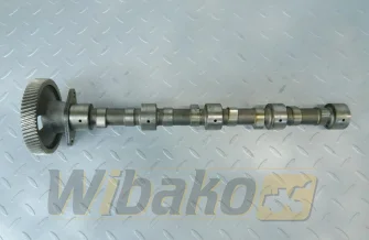 Wałek rozrządu do silnika Kubota V2203 17343-16010