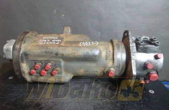 Kolumna obrotu Fuchs MHB230C 