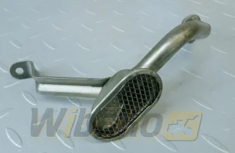 Smok misy olejowej do silnika Yanmar 3TNV70 119515-35080
