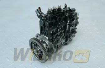 Pompa wtryskowa do silnika Yanmar 3TNV70 4-51380B003